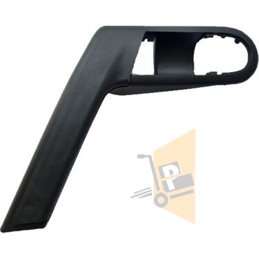 KAPI ÇEKME KOLU POLO HB SOL 6N0867179E