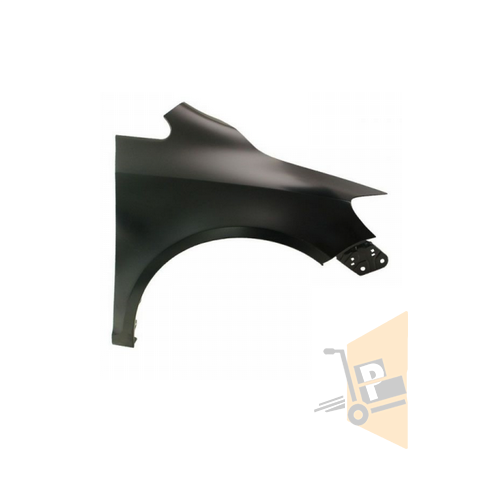 ÇAMURLUK ÖN SAĞ - GOLF PLUS 05-14 5M0821022