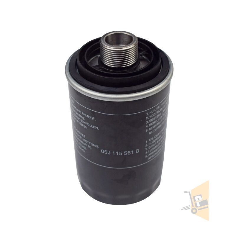 YAĞ FİLTRESİ - 1.8 TFSI 2.0 TSI BZB CDAA CDHB CDNC CCZA TİGUAN PASSAT A3 A4 A5 Q3 Q5
