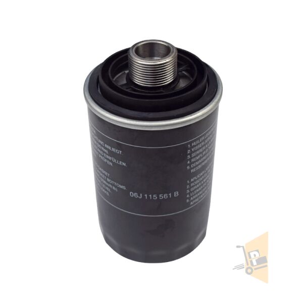 YAĞ FİLTRESİ - 1.8 TFSI 2.0 TSI BZB CDAA CDHB CDNC CCZA TİGUAN PASSAT A3 A4 A5 Q3 Q5