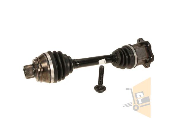 AKS KOMPLE SAĞ SOL - 2.0 TDI 2.0 TFSI 3.2 FSI CAGA CAHA CDNC CALA A4