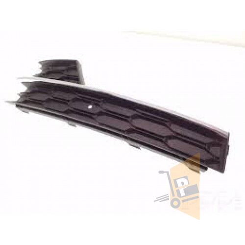 SİS KAPAĞI SOL NİKELAJLI OCTAVİA 17 ->