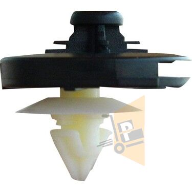 DÖŞEME KLİPSİ POLO 6N0868243A