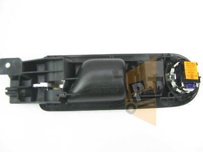 İÇ AÇMA KAPI KOLU SOL ARKA - GOLF4 BORA 1J4839113CB41