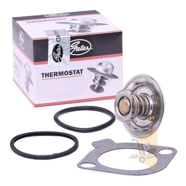 TERMOSTAT - 83C - 1.4 16V 2.0TDİ CAGA CAHA CAGB CAGC BBY BKY BBZ A4 A5 A6 Q5 POLO 08> 032121110F