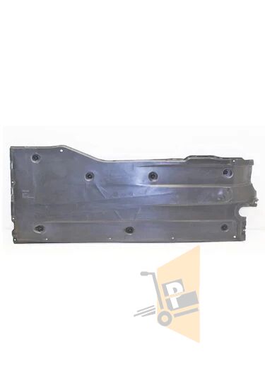 ALT TABAN KAPLAMASI SOL PASSAT 15 -> 3Q0825201L