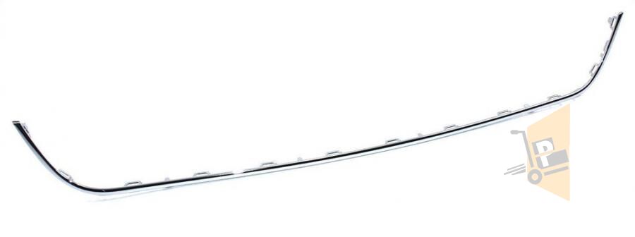 PANJUR NİKELAJI ÖN - AMAROK 10> 2HH853347