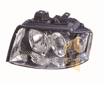 FAR ELEKTRİKLİ SOL - A4 01-04