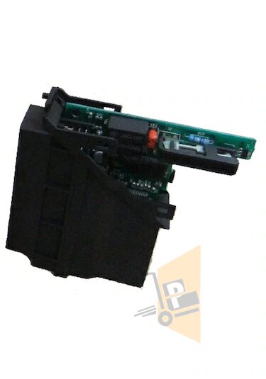 CAM MOTOR MODÜLÜ SOL - T5 03-07