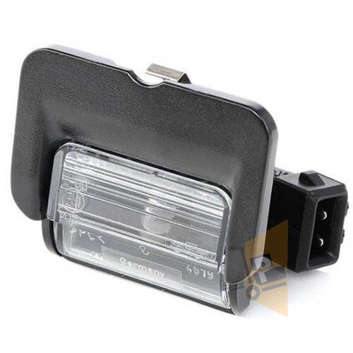 PLAKA LAMBASI POLO HB 94-99 6N0943021C