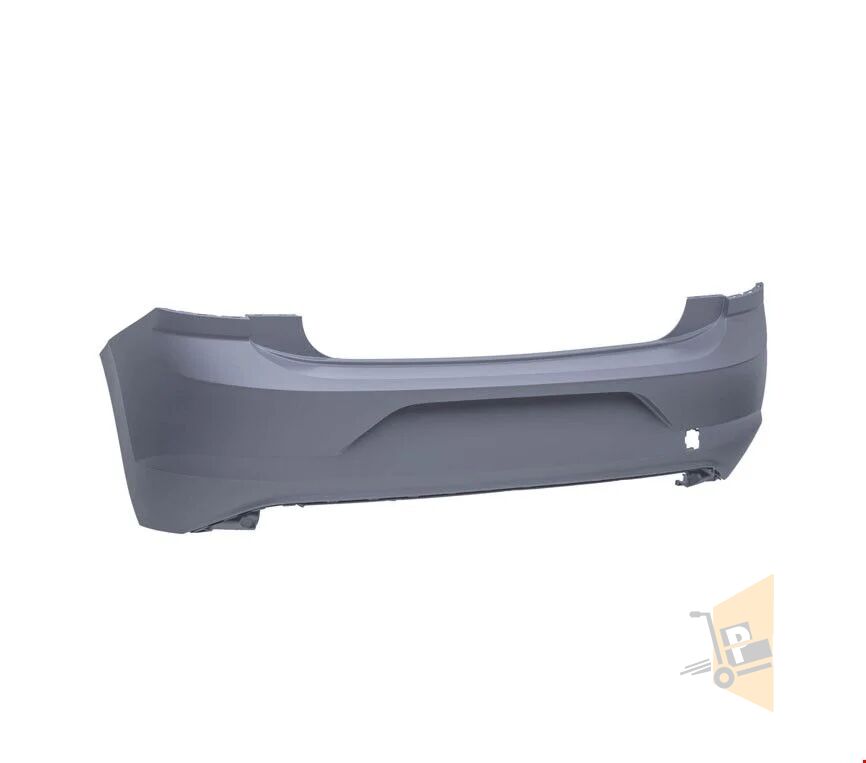 TAMPON SENSÖRLÜ ARKA - POLO 18> 2G6807421