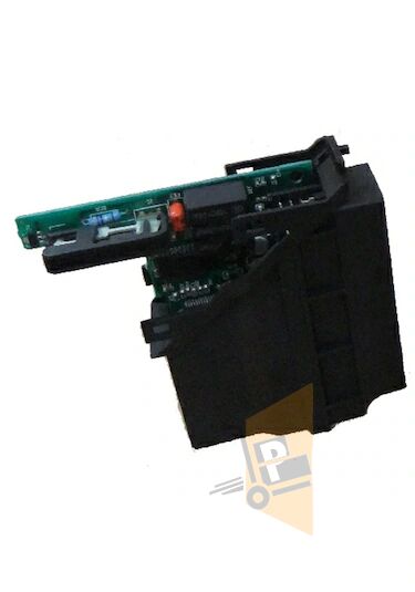 CAM MOTOR MODÜLÜ SAĞ - T5 03-07