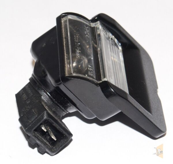 PLAKA LAMBASI POLO HB 97-99 6N0943121