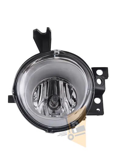 SİS FARI SOL - TOUAREG 07-10 7L5941699D