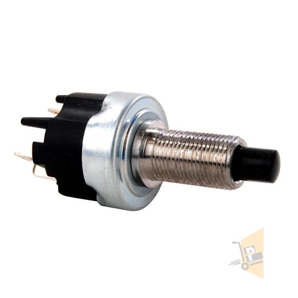 FREN PEDAL MÜŞÜRÜ 4 FİŞLİ LT35