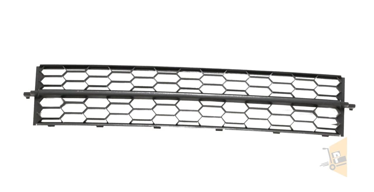 OCTAVİA ORTA IZGARASI KROMLU 17 -> 5E0853677