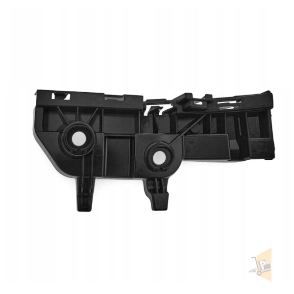 TAMPON BRAKETİ SOL ARKA - POLO 18> 2G6807453A