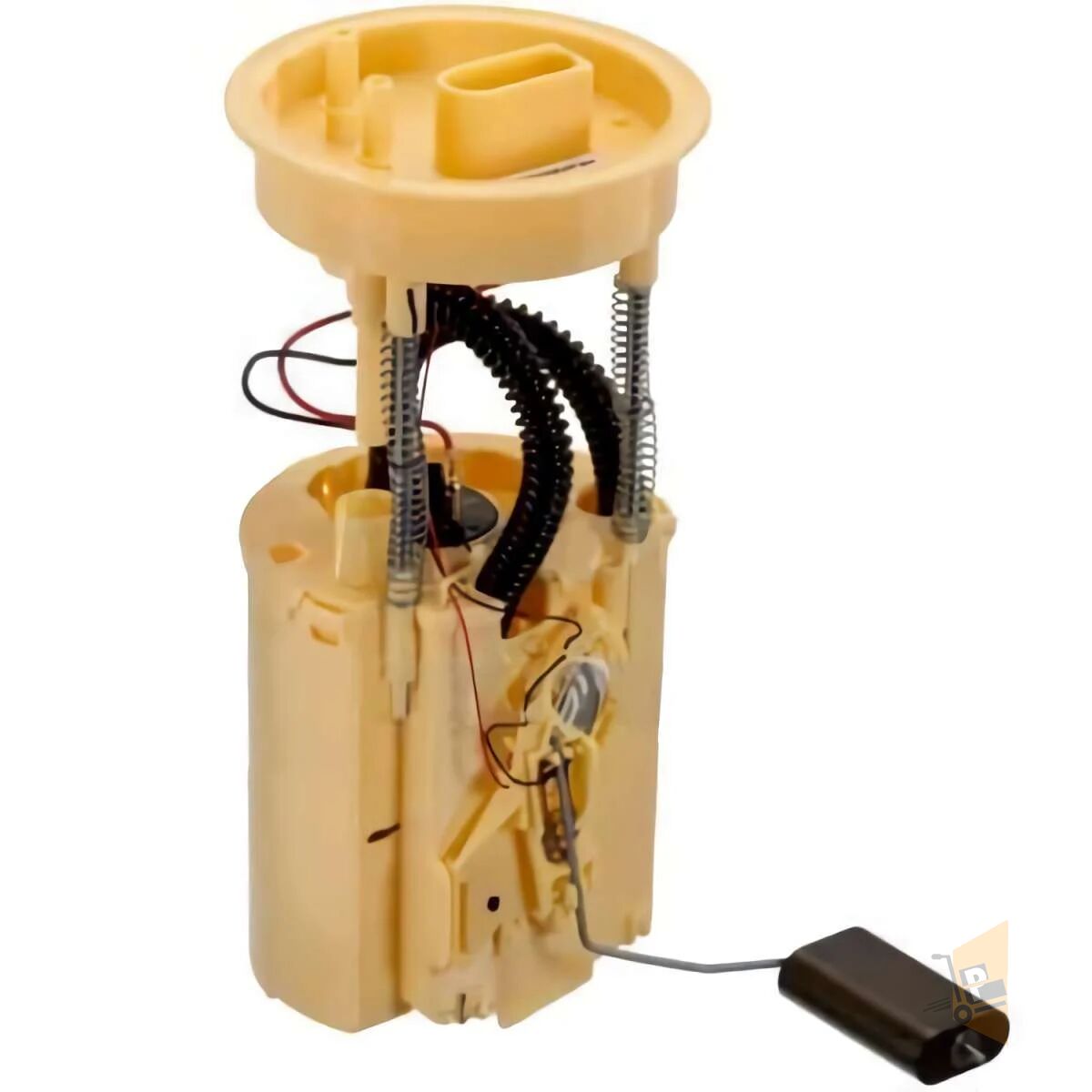 MAZOT POMPASI KOMPLE ( ÜÇ ÇIKIŞ ) - 1.9 TDI 2.5 TDI AXB AXC AXD AXE T5 7H0919088B