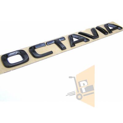 OCTAVİA YAZI 5E0853687