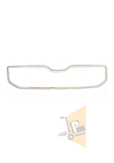 PANJUR ÇERÇEVESİ ÖN - OCTAVİA 13> 5E0853761 2ZZ