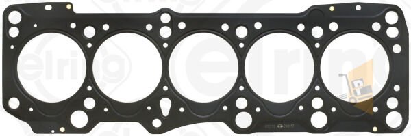 SİLİNDİR KAPAK CONTASI 1 KERTİK - 2.4 AAB AJA T4