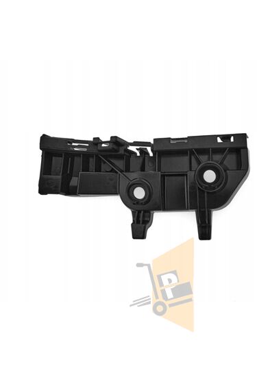 TAMPON BRAKETİ SAĞ ARKA - POLO 18> 2G6807454A