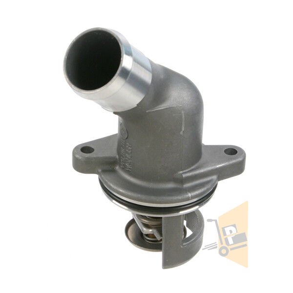 TERMOSTAT GÖVDESİ - 92C - 3.0 TFSİ ASN BBJ A4 A6 A8 00>