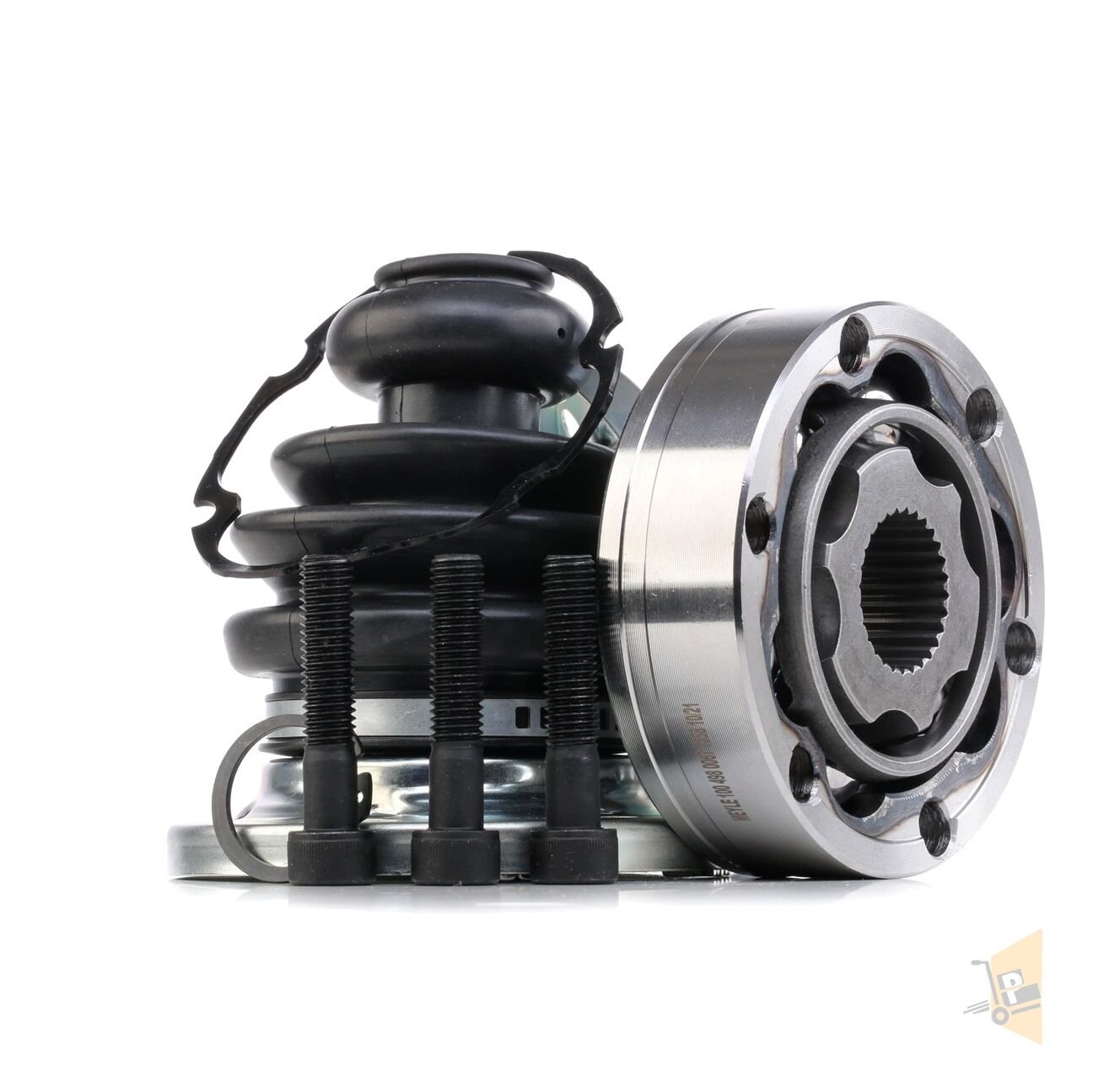 AKS KAFASI İÇ - 2.4 D 2.5 TDİ AJA AAB ACV AJT T4 701498103A