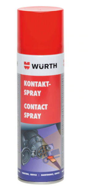 KONTAKT SPREY 500ML 089010002812