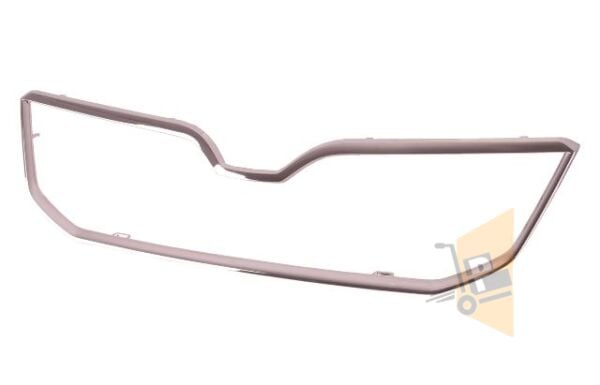 PANJUR ÇERÇEVESİ ÖN - OCTAVİA 13> 5E08537612ZZ