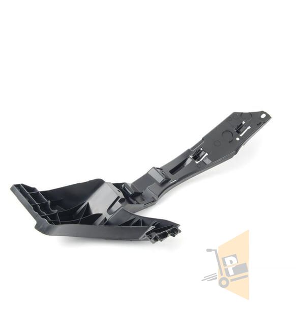 TAMPON BRAKETİ SAĞ ÖN - TOUAREG 07-10 7L6807050