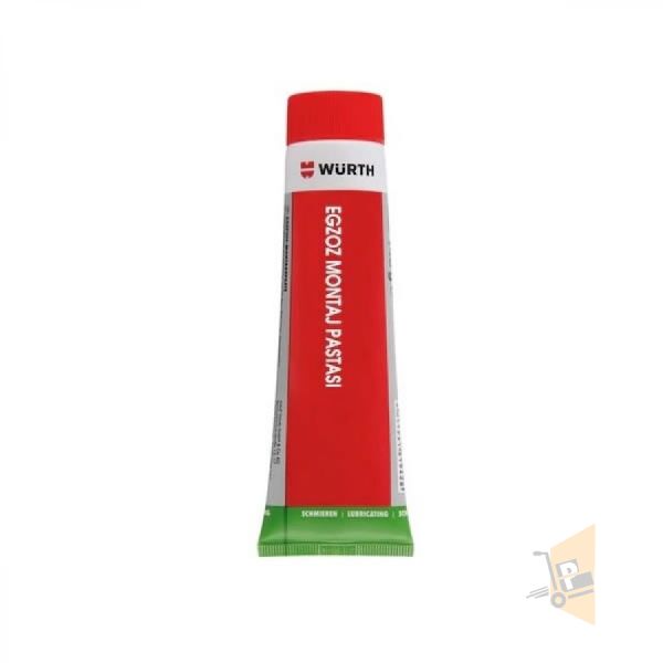 EGSOZ MONTAJ PASTASI 140 GR 089010004502812
