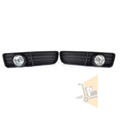 SİS FAR SETİ - POLO HB 6N0998139