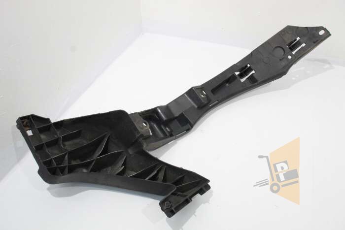 TAMPON BRAKETİ SOL ÖN - TOUAREG 07-10 7L6807183D