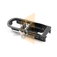 CAM DÜĞME ÇERÇEVESİ ÇİFLİ SOL - T5 T6 03-05