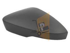 DİKİZ AYNA KAPAĞI SOL - OCTAVİA 13-17 5E0857537