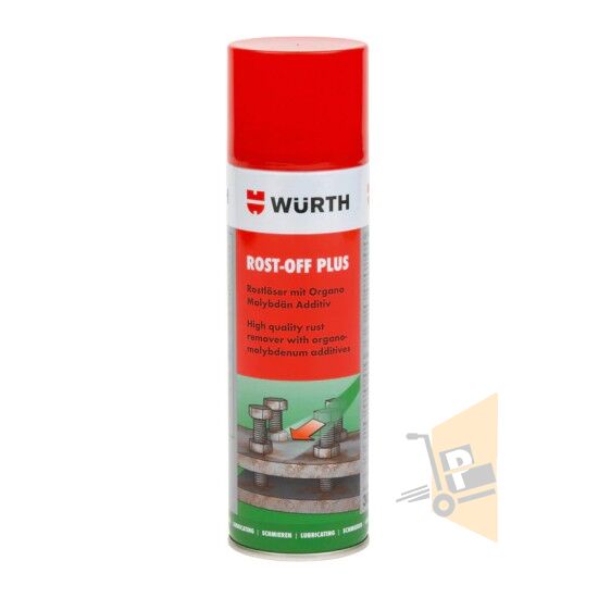 ROST-OFF PLUS PAS SÖKÜCÜ 089020002824