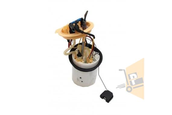 YAKIT DEPOSU ŞAMANDIRALI - PASSAT SUPERB ARTEON 3Q0919050