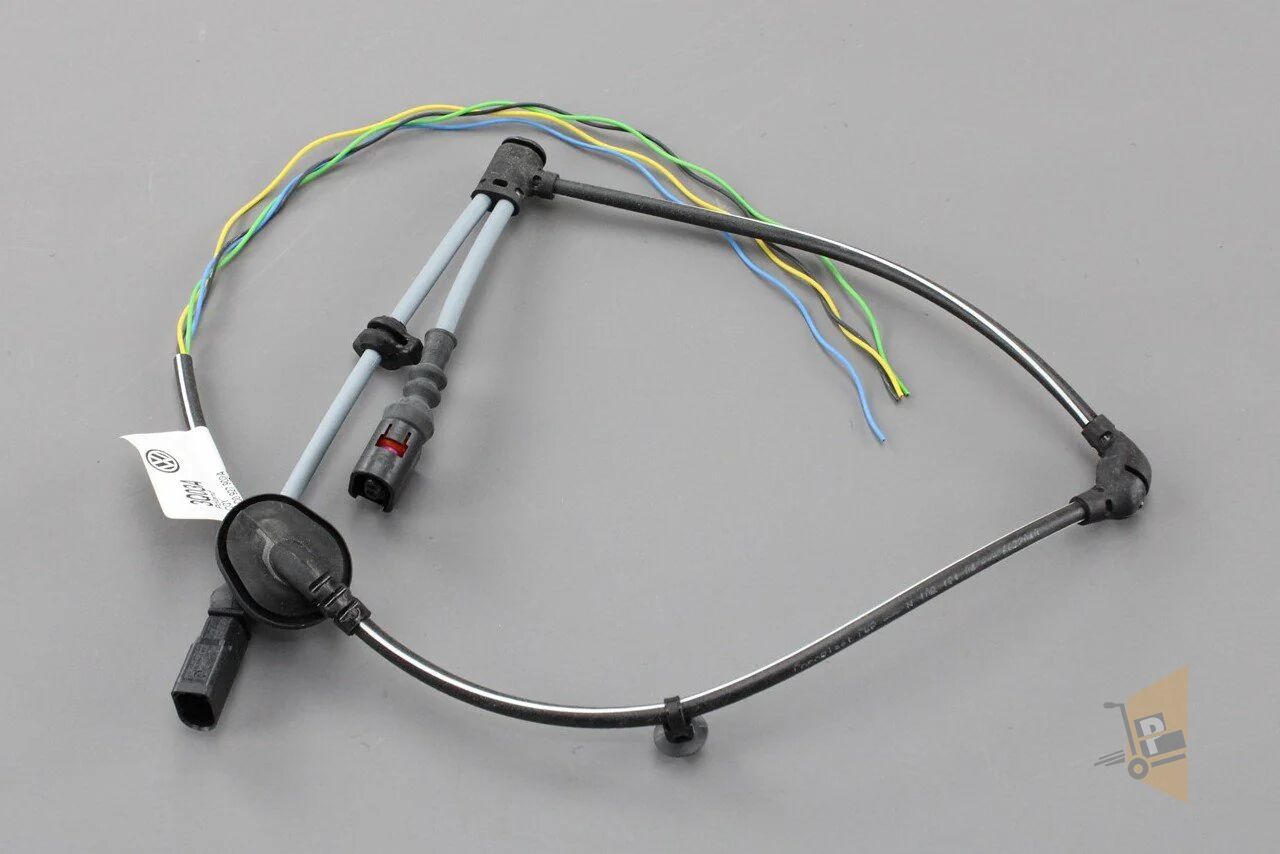 ABS KABLOSU SOL ÖN - PASSAT 15> 3Q0927903