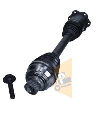 AKS KOMPLE - 1.8 2.0 TFSI 2.0 3.0 TDI CNHA CSUA CDNC CYPA CLAA CR A6 A7 A8 Q5 4G0407271D