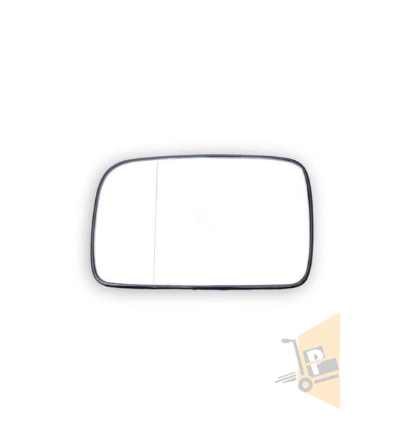 DİKİZ AYNA CAMI MANUEL SOL - POLO HB CLAS 97-04 6N1857521A