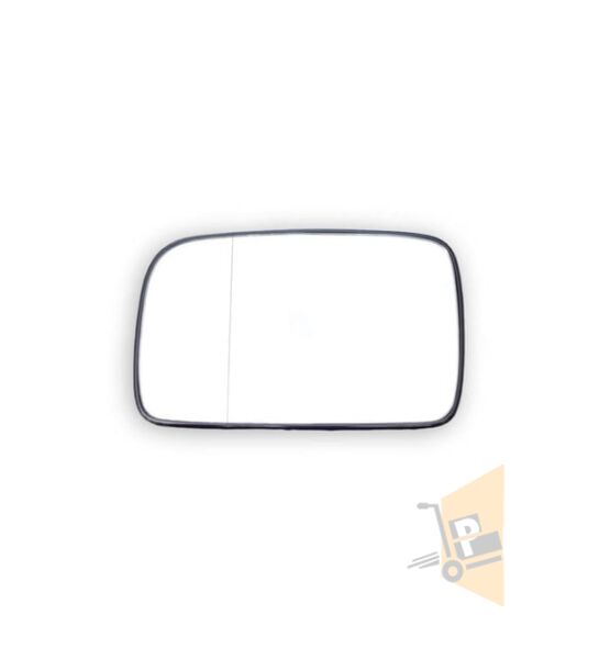 DİKİZ AYNA CAMI MANUEL SOL - POLO HB CLAS 97-04 6N1857521A