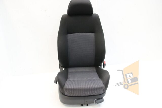 KOLTUK İSKELETİ ALT - GOLF 4 BORA 1J4881106GK