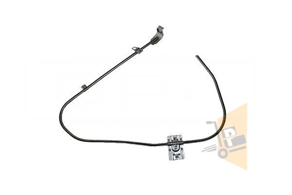 T4 CAM MEKANİZMASI SOL