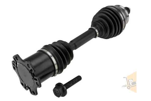 AKS KOMPLE (OTOMATİK) - 	3.0 TDI 3.2 FSI BNG BPK BVJ A8 A6 4E0407272P
