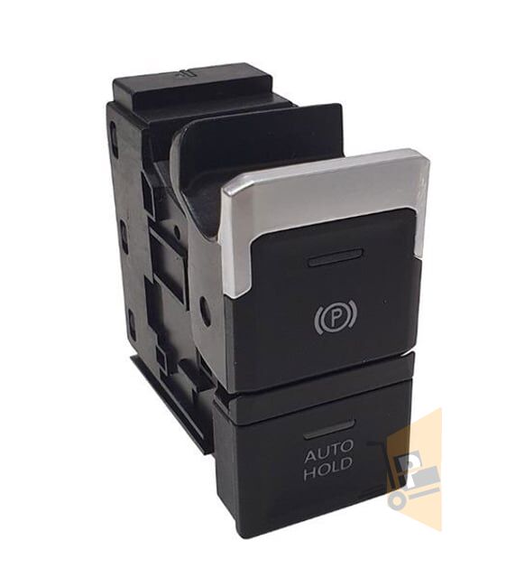 EL FREN DÜĞMESİ - T-ROC 18> 2GA927225