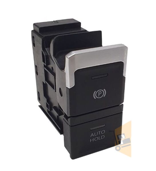 EL FREN DÜĞMESİ - T-ROC 18> 2GA927225