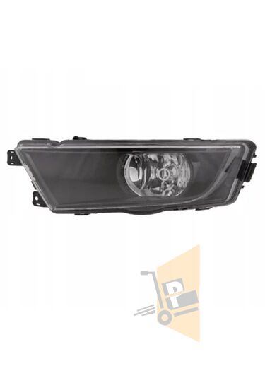 OCTAVİA SİS SOL 13 -> SİYAH 5E0941701C