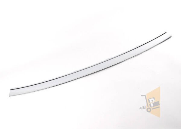 TAMPON ÜST NİKELAJ ARKA - TOUAREG 03-10
