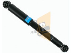 AMORTİSÖR (SÜSPANSİYON) ARKA - CADDY 04> 2K0513029H